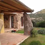 Villa Graniti