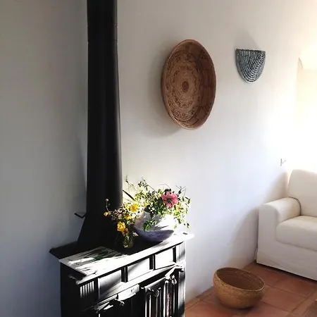Villa Graniti