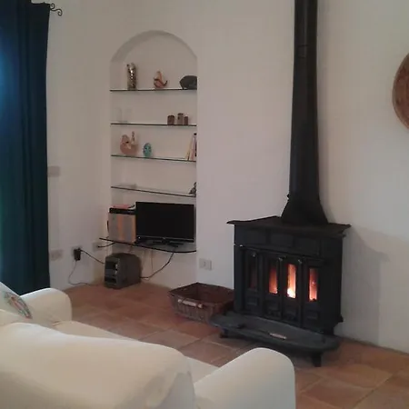 Graniti Villa
