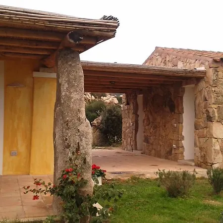 Vila Graniti