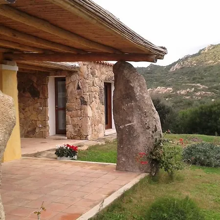 Vila Graniti