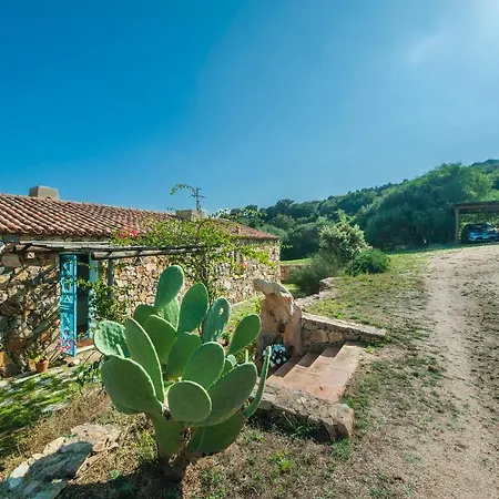 Villa Graniti