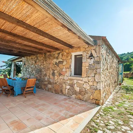 Vila Graniti