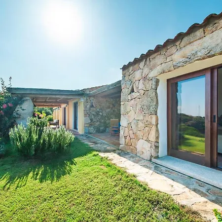 Graniti Villa San Pantaleo