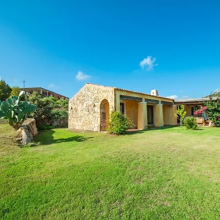 Graniti Villa