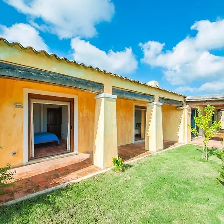 Graniti 圣帕特雷拉