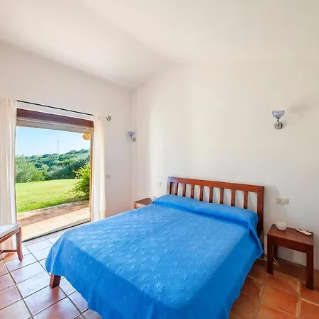 Graniti Villa *