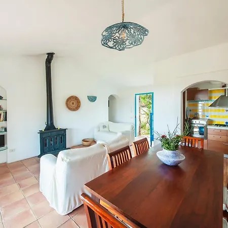 Villa Graniti