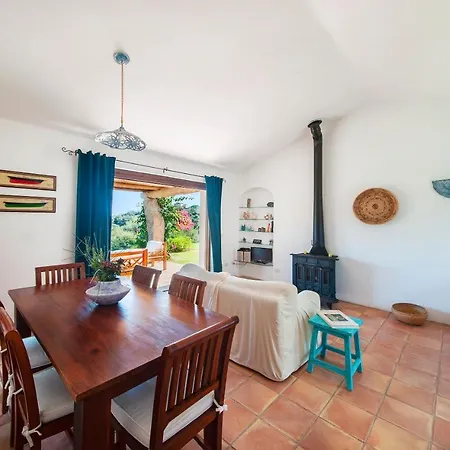 Vila Graniti