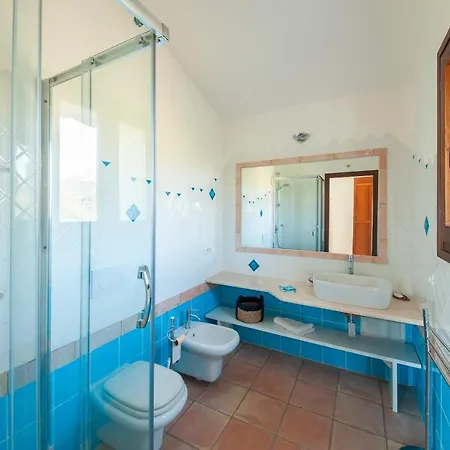 Villa Graniti