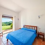 Graniti Villa *