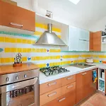 Graniti Villa