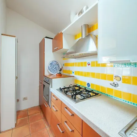 Graniti Villa San Pantaleo